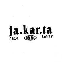 ja kar ta jale tahir