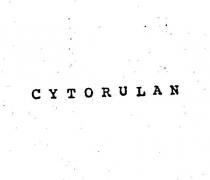 cytorulan