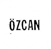 özcan