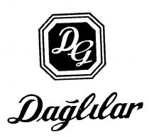 dağlilar dg