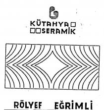 kütahya seramik rölyef