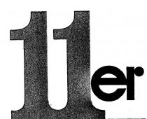 11er