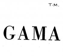 gama