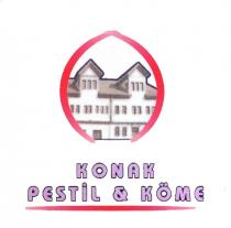 konak pestil&köme