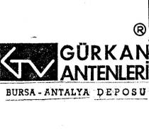 gürkan gv