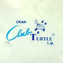okan club turtle