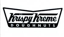 krispy kreme doughnut