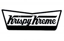 krispy kreme