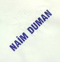 naim duman