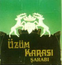 üzüm karasi