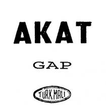 akat gap