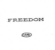 freedom