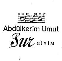 abdülkerim umut