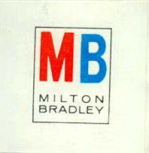milton bradley mb