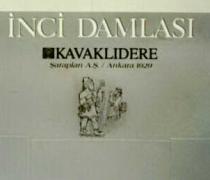 inci damlasi kavaklidere