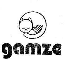 gamze