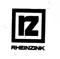 rheinzink rz