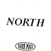 north