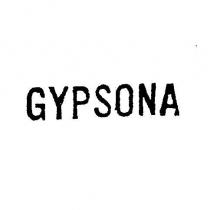 gypsona