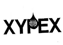 xypex ve küre