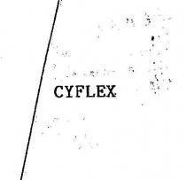 cyflex
