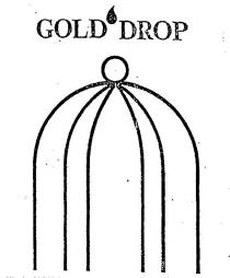gold drop