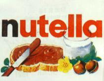 nutella