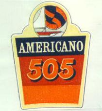 americano 505