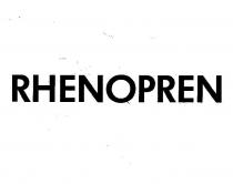 rhenopren