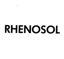 rhenosol