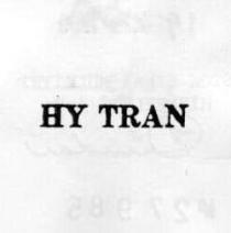 hy tran