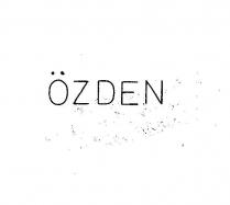 özden