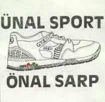 ünal sport önal sarp