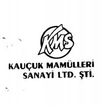 kms kauçuk mamülleri