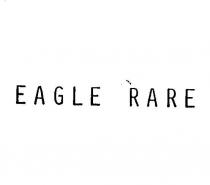 eagle rare