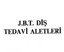 jbt diş