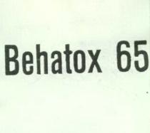 behatox 65