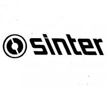sinter ve daire şekli
