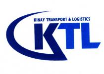 ktl kınay transport&logistics