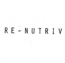 re nutriv
