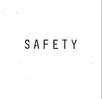 safety