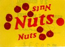 nuts