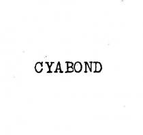 cyabond