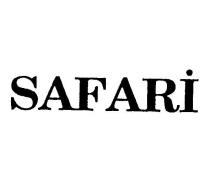 safari