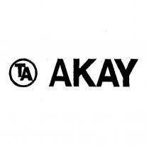 akay ta