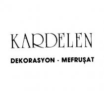 kardelen