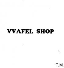 vvafel shop