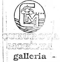 çukurova mobilya galleria