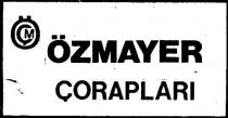 özmayer öçm