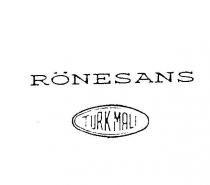 rönesans (lisans)